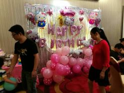 -东庭海鲜酒店(世茂广场店)