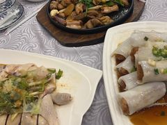 -粤·向群饭店(龙津东路总店)