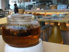-茶小点(丽悦新天店)