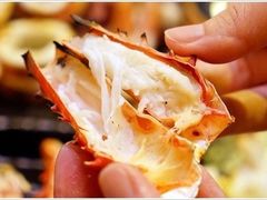 -蟹将军·松叶蟹和牛日料放题自助(K11店)