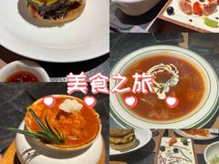 -秋林西餐厅(总店)