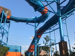 -苏州乐园森林水世界