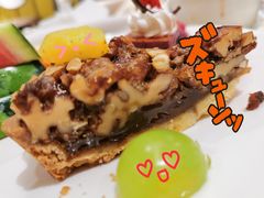 -佳源四季酒店-雅悦自助餐厅(新洲路店)
