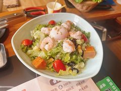-千寻烧肉(政务区店)