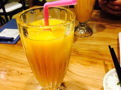 -新澳港式茶餐厅(余姚路店)