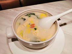 -大树餐厅(益田假日店)