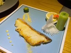 -吉兆·料理(红梅南路店)