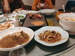 -静之湖湖畔餐厅