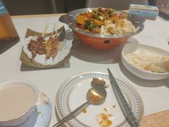 -万达广场(泰安泰山店)