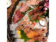 -Mr·Fish鱼鲜生海鲜放题(银泰in99店)