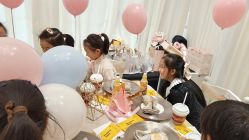 -奈尔宝家庭中心·亲子餐厅(鄞州万达店)