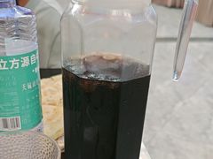-天毓山庄·餐厅