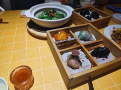 -蔡澜点心·粤菜(海印都荟城店)