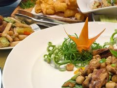 -卓正国际酒店·膳衡食府