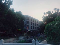 -黄埔古港