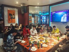 -火吧PTV聚会餐厅(10号店)