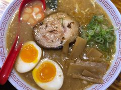 -老龙亭拉面店