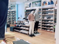 -优衣库(银座店)