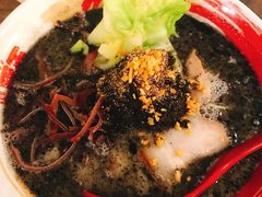 -豚王拉面(铜锣湾店 )