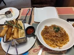 -安妮意大利餐厅(国贸店)
