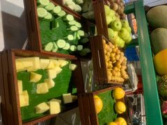 -杭州钱江新城万怡酒店-西餐厅