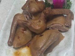 -香港新发烧腊茶餐厅(书城店)