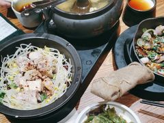 -云海肴·汽锅鸡·云南代表菜(美罗城店)