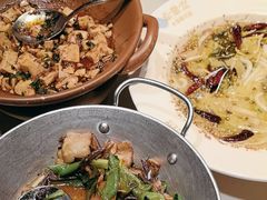 -渔语鱼酸菜鱼新川菜(来福士店)