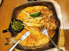 -云海肴·汽锅鸡·云南菜(苏州中心店)