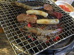 -釜山火炉·海鲜烤肉(紫藤路店)