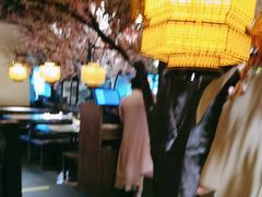 -绿茶餐厅(昌平悦荟店)