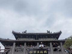-洛阳白马寺
