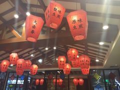 -大壶春生煎(四川中路店)