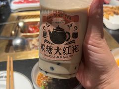 -川西坝子火锅(清江东路3.0直营店)