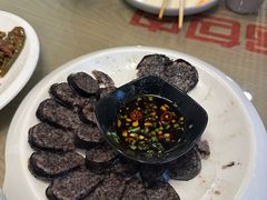 -英兰朝族饭店·英兰锅包肉(佳园路店)
