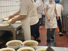 -王菊美食街·王菊面馆(总店)