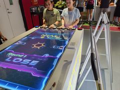 -VS SPORTS PARK运动玩乐园·团建·生日会(合生汇店)