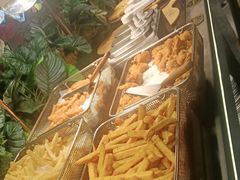 -千家粗粮王·火锅烧烤自助(庆阳店)