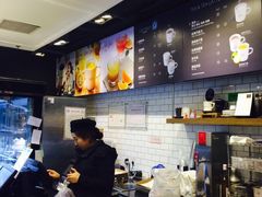 -巴黎贝甜(华堂新辰汇店)