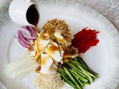 -夏宫中餐厅(静安香格里拉店)