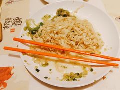 姜葱捞手工面-虾饺妹·酒家(海珠广场店)