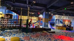 -幻贝家儿童乐园(武汉永旺梦乐城店)