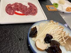 -常赢三兄弟·清真涮肉(崂山路总店)