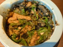 -沅江水·湖南家宴(南村万博长隆商圈店)