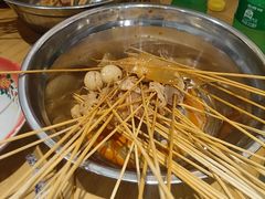 -嘉州鲜知味钵钵鸡(奎星楼店)