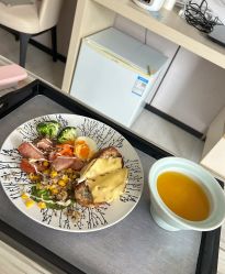 -爱丽馨御景月子中心