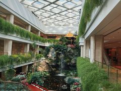 -广州白天鹅宾馆