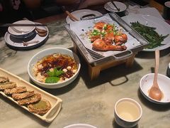 -绿茶餐厅(昌平悦荟店)