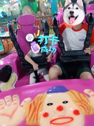 -维佳童话镇