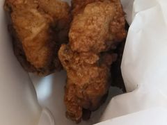 -肯德基(昌里店)